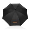 Parasol automatyczny 25" Swiss Peak Vero Aware™ - obrazek 5