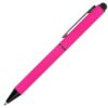 Długopis metalowy touch pen soft touch CELEBRATION Pierre Cardin - obrazek 10