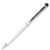Długopis metalowy touch pen soft touch CLAUDIE Pierre Cardin