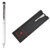 Długopis metalowy touch pen soft touch CLAUDIE Pierre Cardin - obrazek 3