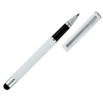 Pióro kulkowe touch pen soft touch CLAUDIE Pierre Cardin