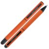 Zestaw piśmienny długopis i pióro kulkowe touch pen soft touch CELEBRATION Pierre Cardin - obrazek 6