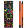 Zestaw piśmienny długopis i pióro kulkowe touch pen soft touch CELEBRATION Pierre Cardin - obrazek 7