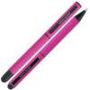 Zestaw piśmienny długopis i pióro kulkowe touch pen soft touch CELEBRATION Pierre Cardin - obrazek 10