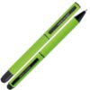 Zestaw piśmienny długopis i pióro kulkowe touch pen soft touch CELEBRATION Pierre Cardin - obrazek 30