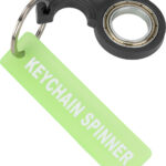 Brelok do kluczy Spinner