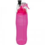 Butelka plastikowa ze spryskiwaczem 700 ml ELEANOR
