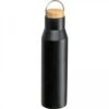 Butelka stalowa termiczna 550 ml ze stali z recyklingu MIRELLA