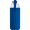 Butelka szklana z pokrowcem 1000 ml JESSICA - obrazek 18