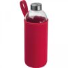 Butelka szklana z pokrowcem 1000 ml JESSICA - obrazek 22