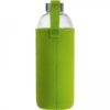 Butelka szklana z pokrowcem 1000 ml JESSICA - obrazek 98