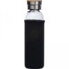 Butelka szklana z pokrowcem 600 ml RAMONA - obrazek 6