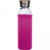 Butelka szklana z pokrowcem 600 ml RAMONA - obrazek 55