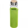 Butelka szklana z pokrowcem 600 ml RAMONA - obrazek 75