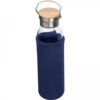 Butelka szklana z pokrowcem 600 ml RAMONA - obrazek 84