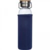 Butelka szklana z pokrowcem 600 ml RAMONA - obrazek 88