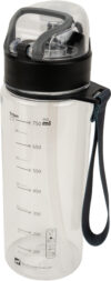 Butelka z tritanu 850 ml SEYHAN Schwarzwolf