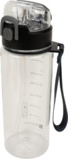 Butelka z tritanu 850 ml SEYHAN Schwarzwolf - obrazek 3