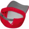 Czapka z daszkiem bawełniana 5 paneli 290 g/m2 AXEL - obrazek 15