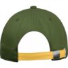 Czapka z daszkiem bawełniana 5 paneli 290 g/m2 AXEL - obrazek 30
