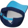 Czapka z daszkiem bawełniana 5 paneli 290 g/m2 AXEL - obrazek 7