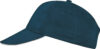 Czapka z daszkiem bawełniana 6 paneli, 260 g/m² CURTIS - obrazek 73