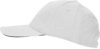 Czapka z daszkiem bawełniana 6 paneli, 260 g/m² CURTIS - obrazek 61
