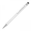 Długopis aluminiowy soft touch i touch pen JEAN