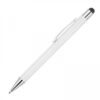 Długopis aluminiowy soft touch i touch pen JEAN - obrazek 3
