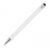 Długopis aluminiowy soft touch i touch pen JEAN - obrazek 5