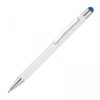 Długopis aluminiowy soft touch i touch pen JEAN - obrazek 6