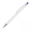 Długopis aluminiowy soft touch i touch pen JEAN - obrazek 7