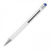 Długopis aluminiowy soft touch i touch pen JEAN - obrazek 8