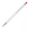 Długopis aluminiowy soft touch i touch pen JEAN - obrazek 10