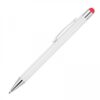 Długopis aluminiowy soft touch i touch pen JEAN - obrazek 11