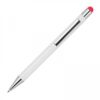 Długopis aluminiowy soft touch i touch pen JEAN - obrazek 12