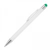 Długopis aluminiowy soft touch i touch pen JEAN - obrazek 15