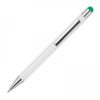 Długopis aluminiowy soft touch i touch pen JEAN - obrazek 16