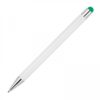 Długopis aluminiowy soft touch i touch pen JEAN - obrazek 17