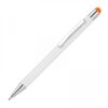 Długopis aluminiowy soft touch i touch pen JEAN - obrazek 18