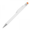 Długopis aluminiowy soft touch i touch pen JEAN - obrazek 19