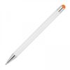 Długopis aluminiowy soft touch i touch pen JEAN - obrazek 21