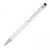 Długopis aluminiowy soft touch i touch pen JEAN - obrazek 22