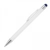 Długopis aluminiowy soft touch i touch pen JEAN - obrazek 23