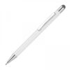 Długopis aluminiowy soft touch i touch pen JEAN - obrazek 26