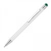 Długopis aluminiowy soft touch i touch pen JEAN - obrazek 30