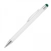Długopis aluminiowy soft touch i touch pen JEAN - obrazek 31