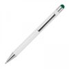 Długopis aluminiowy soft touch i touch pen JEAN - obrazek 32