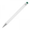 Długopis aluminiowy soft touch i touch pen JEAN - obrazek 33