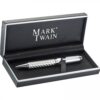 Długopis metalowy Columbia Mark Twain AURORA